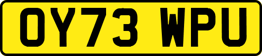 OY73WPU