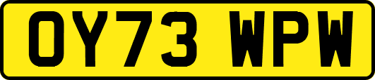 OY73WPW
