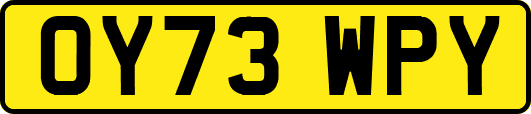 OY73WPY