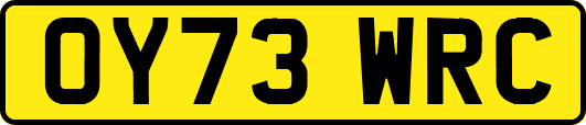 OY73WRC