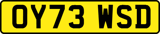 OY73WSD