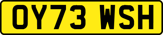 OY73WSH