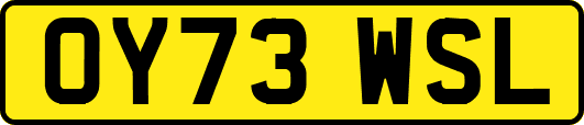 OY73WSL