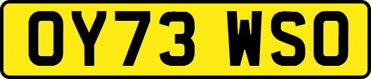 OY73WSO