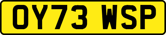 OY73WSP