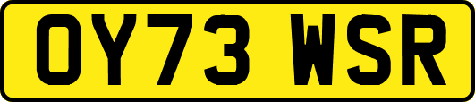 OY73WSR