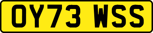 OY73WSS
