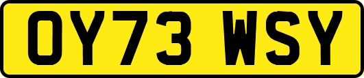 OY73WSY