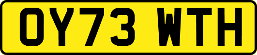 OY73WTH
