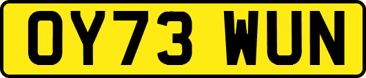 OY73WUN