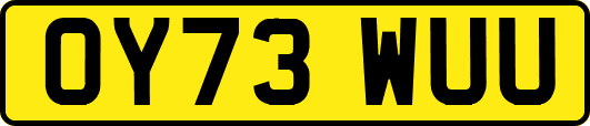 OY73WUU