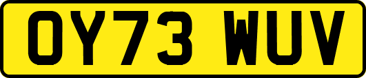 OY73WUV