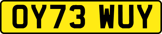 OY73WUY