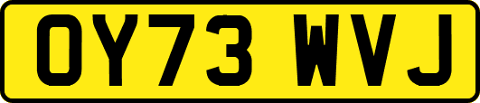 OY73WVJ