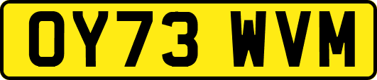 OY73WVM