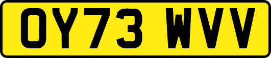 OY73WVV