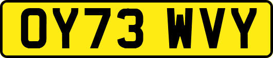 OY73WVY