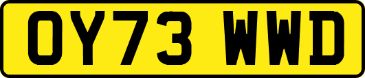 OY73WWD