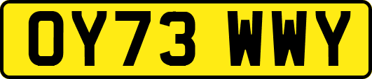 OY73WWY