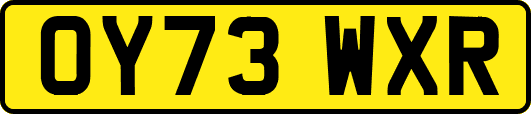 OY73WXR