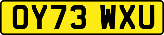 OY73WXU