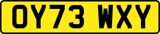 OY73WXY
