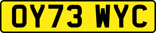 OY73WYC