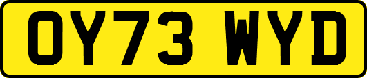 OY73WYD
