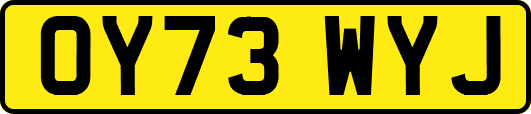 OY73WYJ