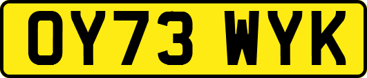 OY73WYK