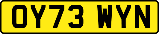 OY73WYN