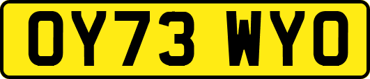 OY73WYO