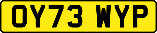 OY73WYP
