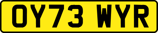 OY73WYR