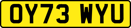 OY73WYU