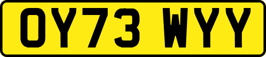 OY73WYY