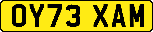 OY73XAM
