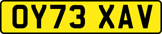 OY73XAV