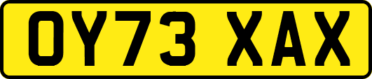 OY73XAX
