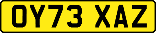 OY73XAZ