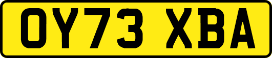 OY73XBA