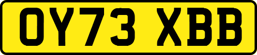 OY73XBB