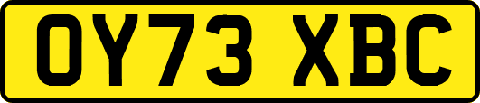 OY73XBC