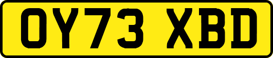 OY73XBD