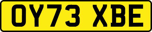 OY73XBE