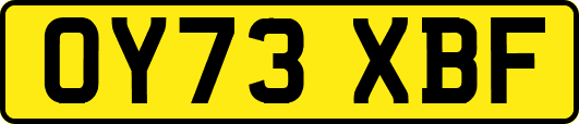 OY73XBF