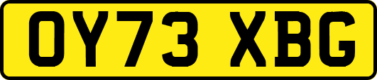OY73XBG