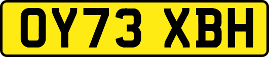 OY73XBH