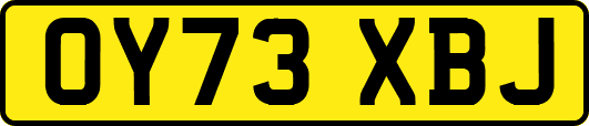OY73XBJ