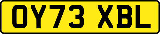 OY73XBL